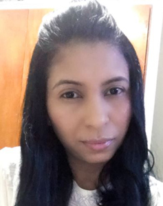 38 Year Old Barranquilla, Colombia Woman